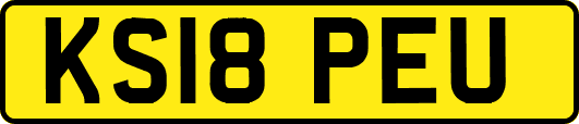 KS18PEU