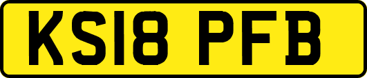 KS18PFB