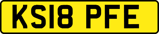 KS18PFE