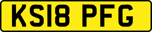 KS18PFG