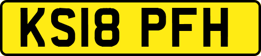 KS18PFH