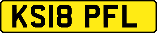 KS18PFL