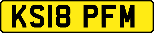 KS18PFM