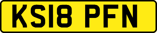 KS18PFN