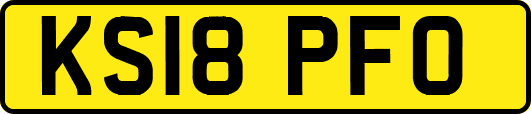 KS18PFO