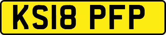 KS18PFP
