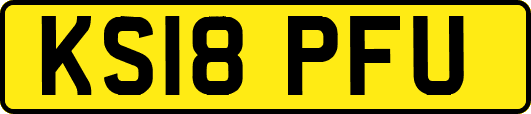 KS18PFU