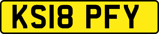 KS18PFY
