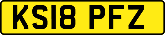 KS18PFZ
