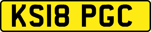 KS18PGC
