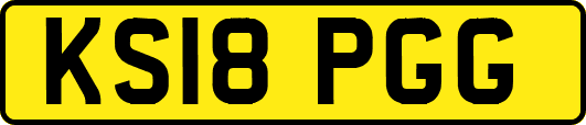 KS18PGG
