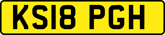 KS18PGH