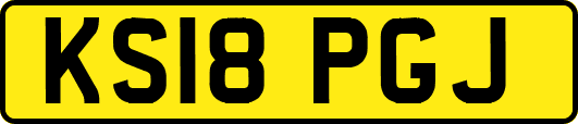 KS18PGJ