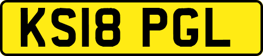 KS18PGL