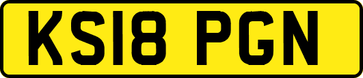 KS18PGN