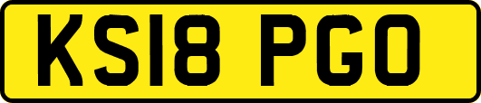 KS18PGO