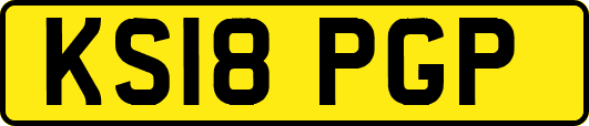 KS18PGP