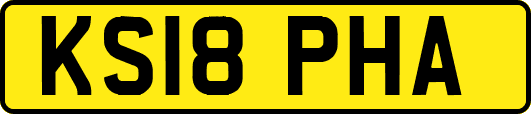 KS18PHA