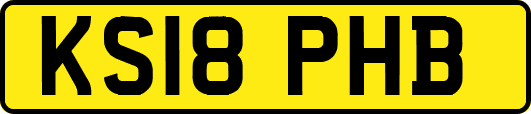KS18PHB