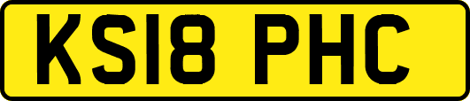 KS18PHC
