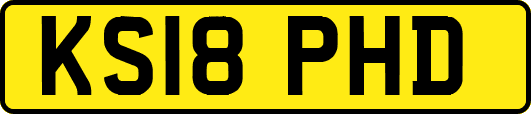 KS18PHD