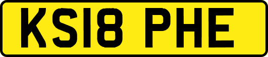 KS18PHE