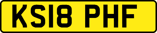 KS18PHF