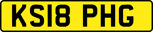 KS18PHG