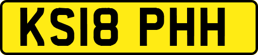 KS18PHH