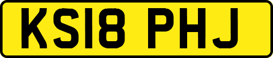KS18PHJ