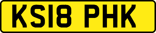 KS18PHK