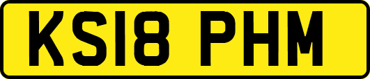 KS18PHM