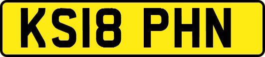KS18PHN