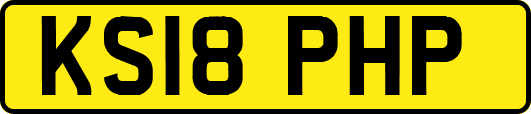 KS18PHP