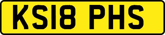 KS18PHS