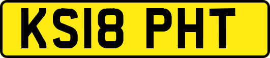KS18PHT