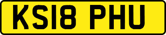 KS18PHU