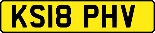KS18PHV