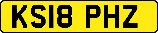 KS18PHZ
