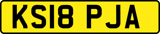 KS18PJA