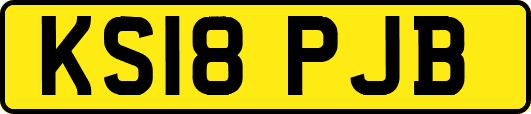 KS18PJB