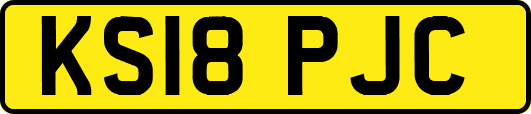 KS18PJC