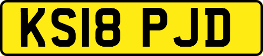 KS18PJD