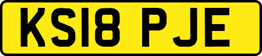 KS18PJE
