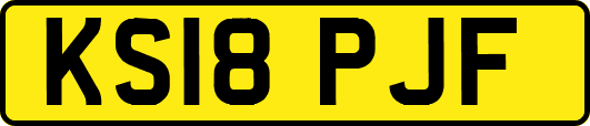 KS18PJF