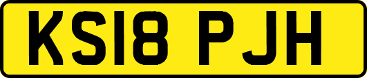KS18PJH