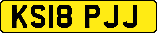 KS18PJJ