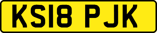 KS18PJK