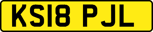 KS18PJL