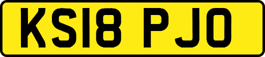 KS18PJO